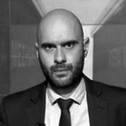 Εικόνα συγγραφέα