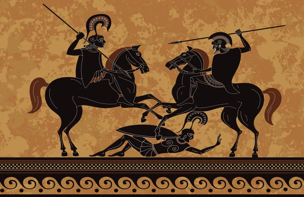 Λακωνικά αποφθέγματα