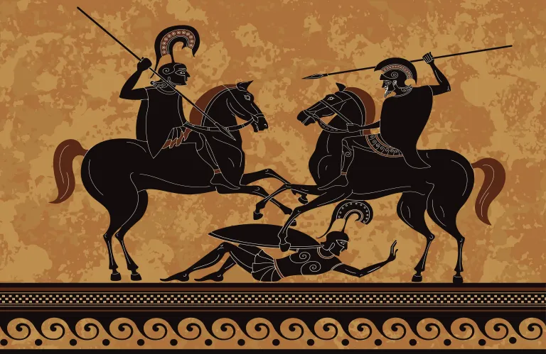 Λακωνικά αποφθέγματα