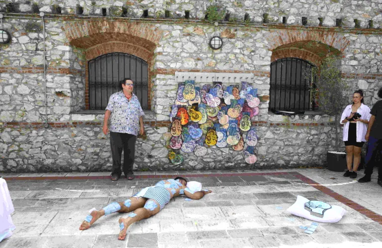 Δράμα: Την ουτοπία στην τέχνη αναζητά το 6ο International Forum of Performance Art