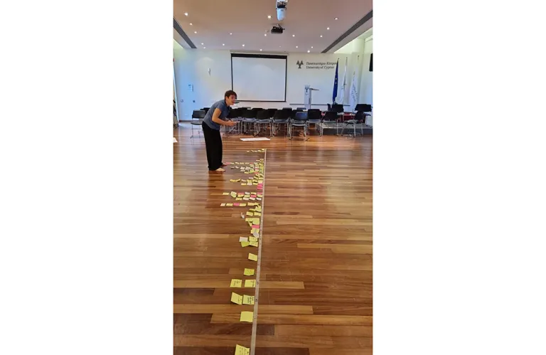Τζι’ ύστερα;