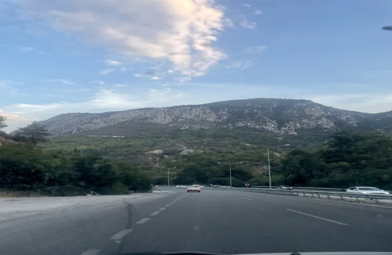 Πρώτη γεύση του 0,45% του κρατικού προϋπολογισμού