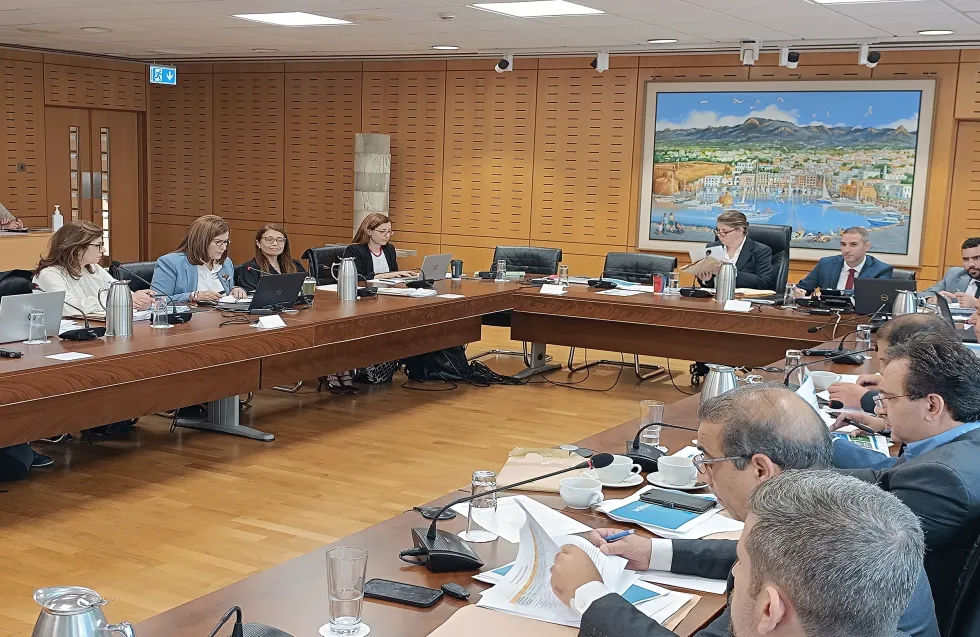 Στα €58,6 εκατ. ο προτεινόμενος προϋπολογισμός του Υφυπουργείου Πολιτισμού για το 2025 