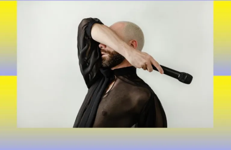 Τα έργα της πρώτης μέρας του 3ου Showcase Χορογραφίας Κύπρου