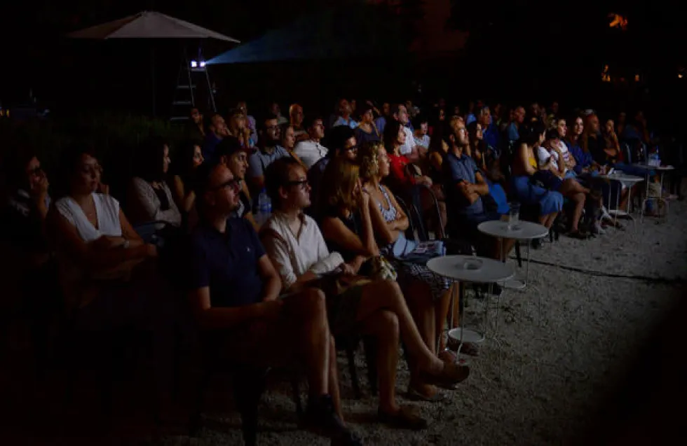 Ολοκληρώθηκε το Διεθνές Φεστιβάλ Κινηματογράφου Πάφου (PIFF)