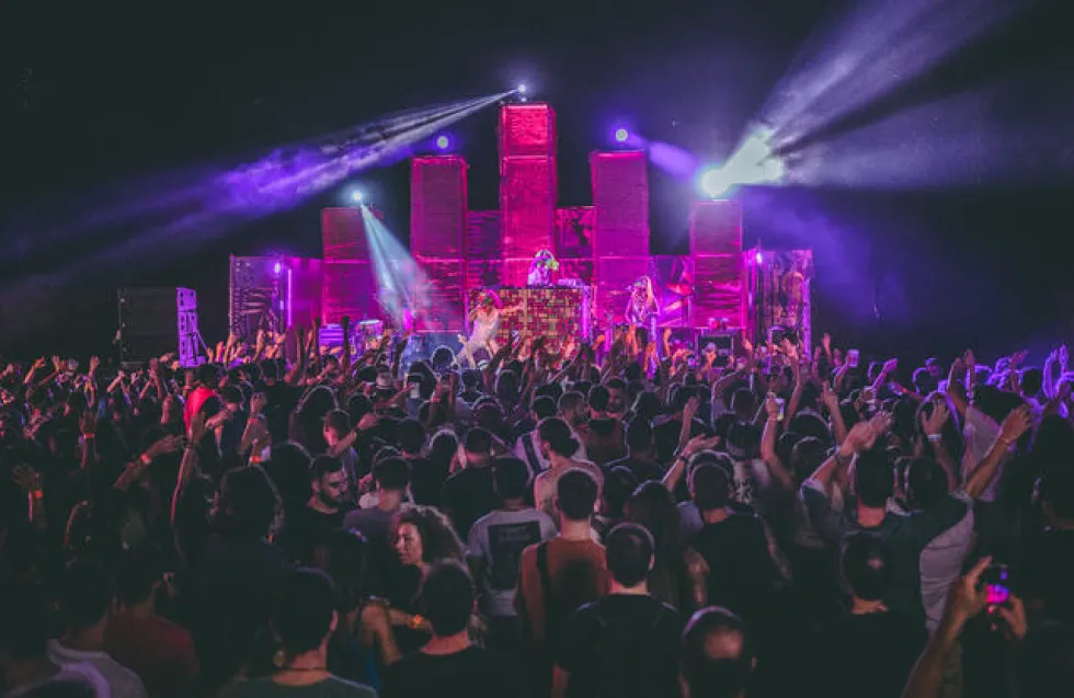 Το AfroBanana Festival συμπληρώνει δέκα χρόνια ζωής