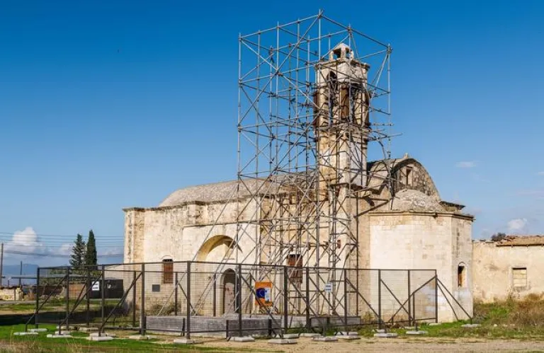Η Κομισιόν συνεχίζει να στηρίζει την Τεχνική Επιτροπή Πολιτιστικής Κληρονομιάς με επιπλέον 2,5 εκατ. ευρώ