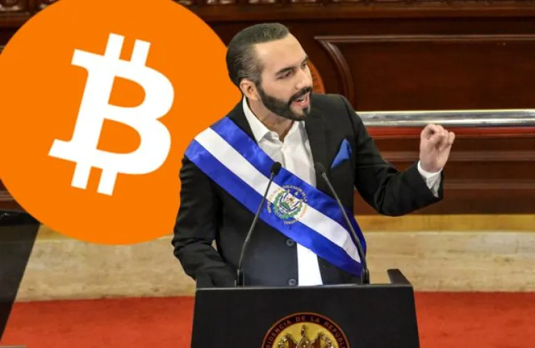 Όταν το bitcoin ενσαρκώνει την ουτοπία