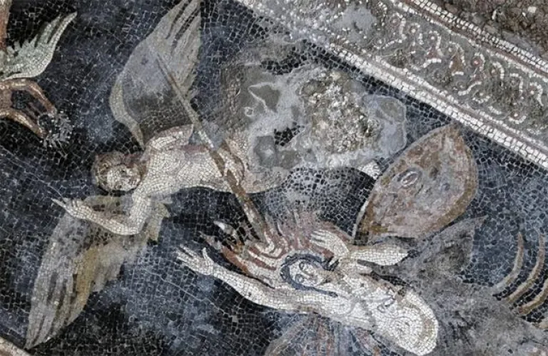 Aνοίγει και πάλι ο Οίκος της Δήμητρας για το κοινό στην αρχαία Πομπηία