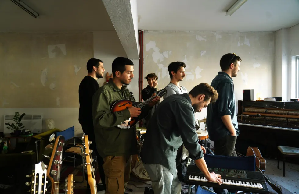 Επιστρέφει με Usurum το 19o Rialto World Music Festival 