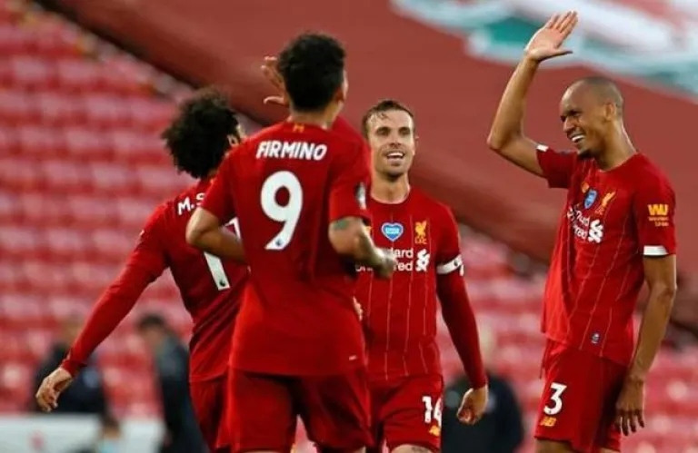 Περίπατος για τη Λίβερπουλ - Περιμένει γκέλα της Σίτι - ΒΙΝΤΕΟ