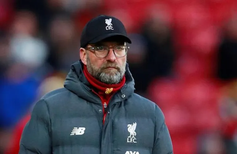 Το μήνυμα του Κλοπ στους φιλάθλους