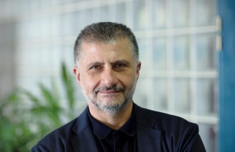Γιάννης Τουμαζής: "Να βάλουμε τις βάσεις  για μια πολιτιστική στρατηγική"