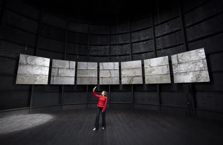 «Black Chapel»