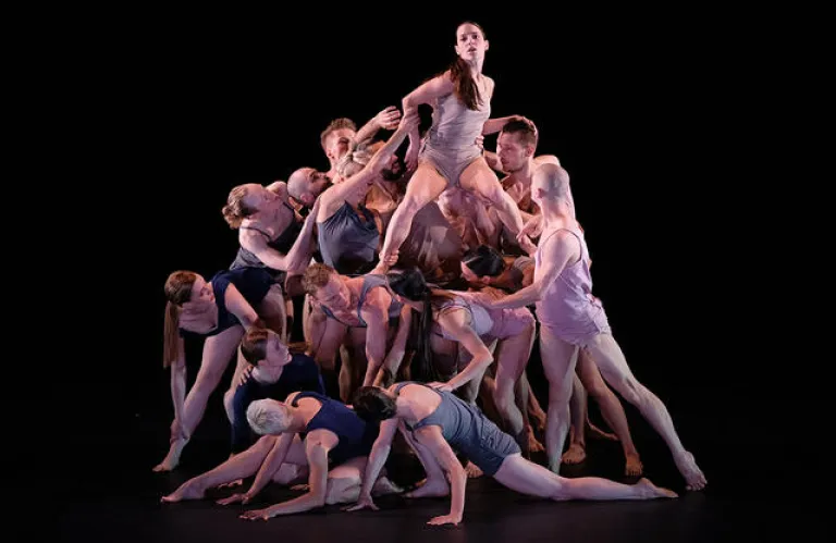 45 από το Polish Dance Theatre