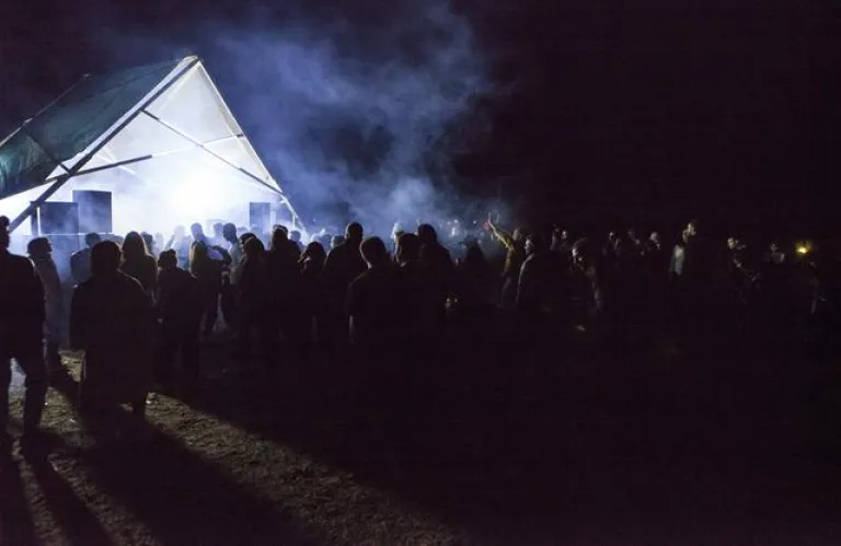 Μουσικό Φεστιβάλ Gathering 7