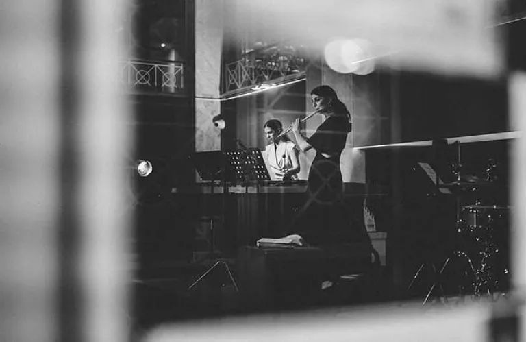 Plektó duet