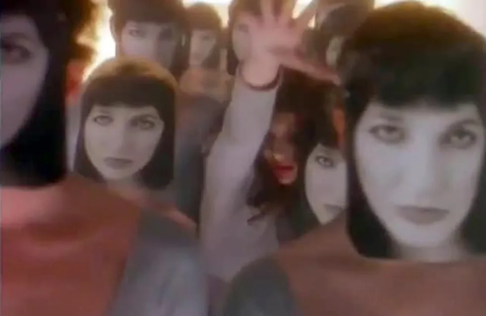 Επιτυχία της Κέιτ Μπους του 1985 φθάνει στο No. 1 στο iTunes χάρη στη σειρά «Stranger Things»