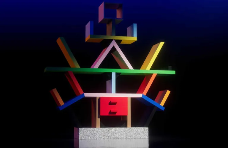 «Memphis Again» στην Triennale Milano