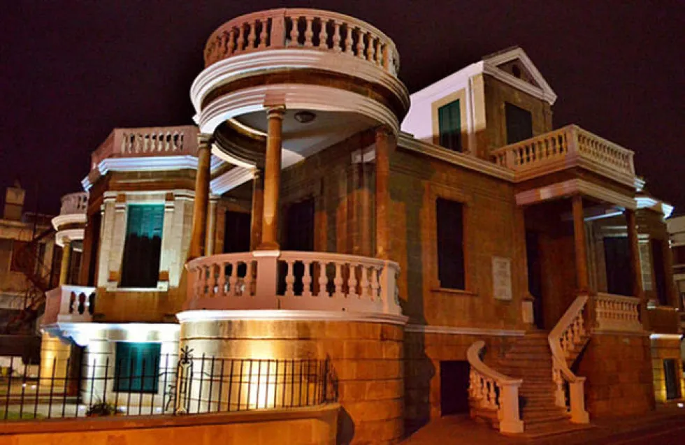 Η Κρατική Πινακοθήκη Σύγχρονης Τέχνης Majestic γιορτάζει τη Διεθνή Ημέρα Μουσείων