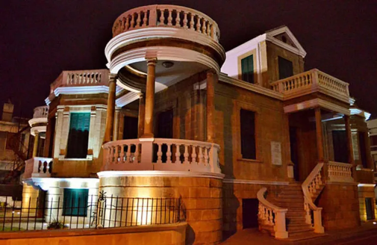 Η Κρατική Πινακοθήκη Σύγχρονης Τέχνης Majestic γιορτάζει τη Διεθνή Ημέρα Μουσείων