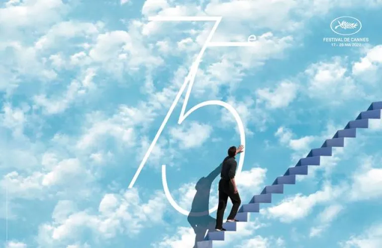 Κάννες 2022 | «Just a few more steps»