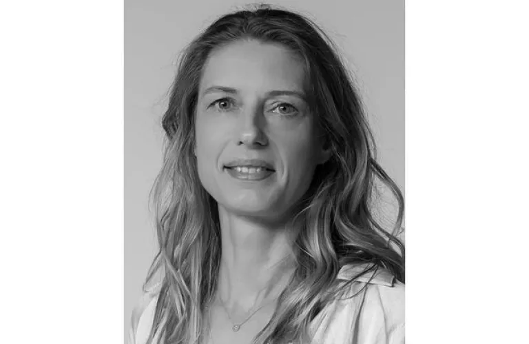 Η παραγωγός Janine Teerling στο EFP Producers on the Move του Φεστιβάλ Καννών
