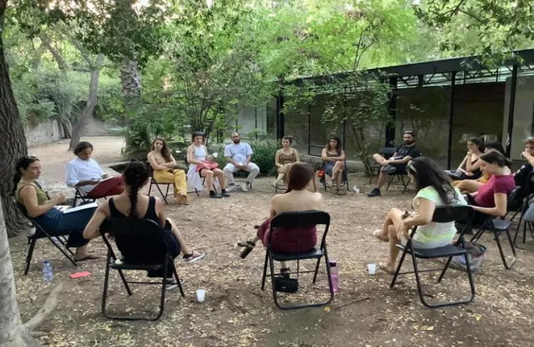 Ημερίδα με θέμα «Ενεργοποιώντας τον Δημόσιο Χώρο»