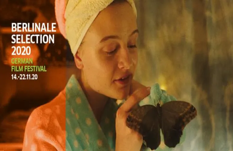 Berlinale Selection 2020 από το Ινστιτούτο Γκαίτε Κύπρου
