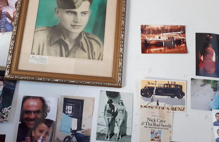 ΗΜΕΡΟΛΟΓΙΟ ΑΥΤΟΠΕΡΙΟΡΙΣΜΟΥ|Μέρα 61η
