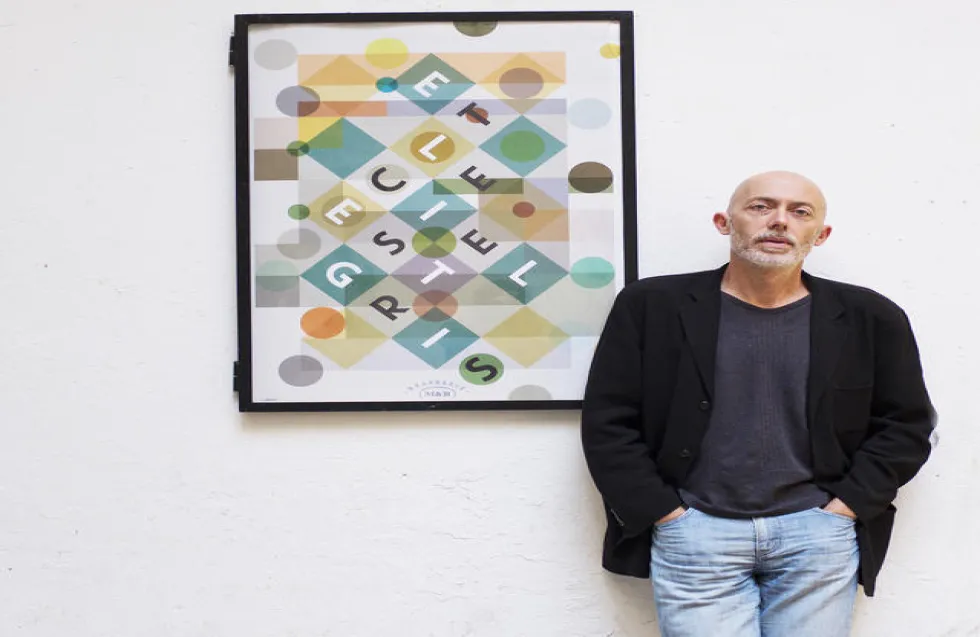 Διάλεξη και εργαστήριο από τον Lahav Halevy