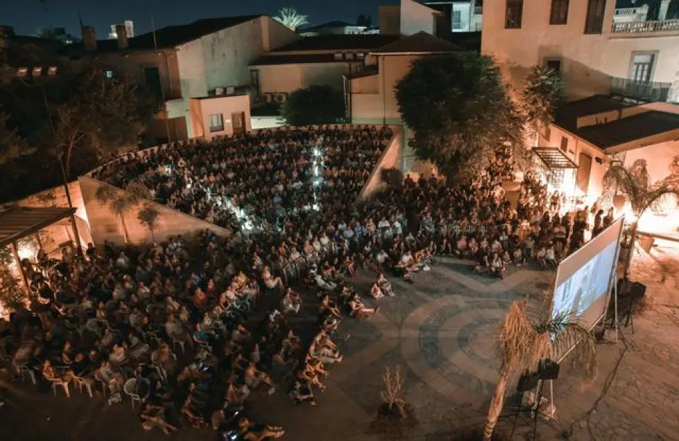 Faneromeni 18: όλες οι εκδηλώσεις
