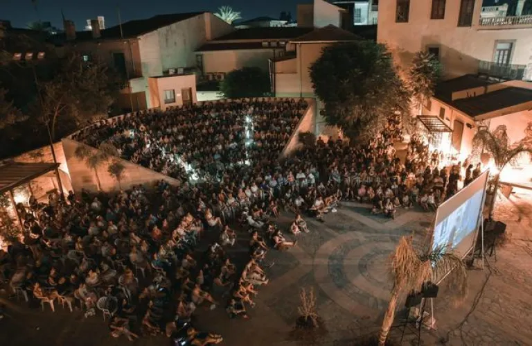 Faneromeni 18: όλες οι εκδηλώσεις