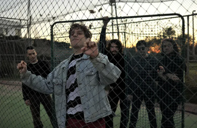 Bazooka: «Αγαπάμε τα live όσο λίγα πράγματα σε αυτόν τον κόσμο»