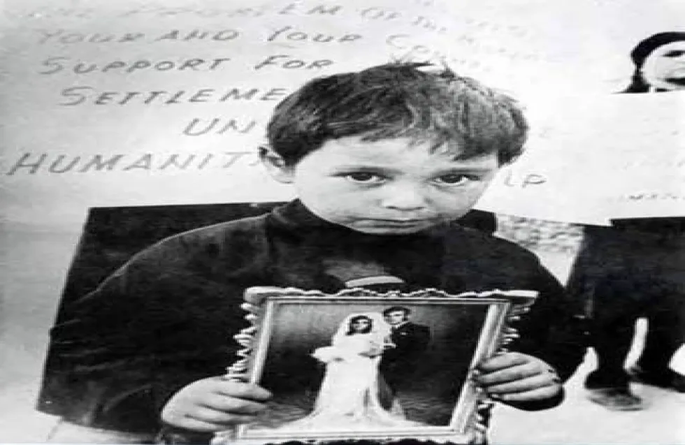 Εκδήλωση μνήμης, τιμής και αγώνα για τους αγνοουμένους