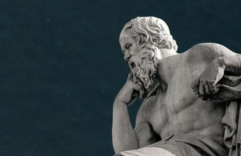 H Δίκη του Σωκράτη / Eυθύφρων-Aπολογία-Kρίτων