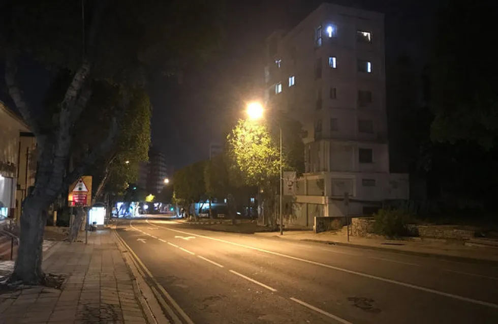 ΗΜΕΡΟΛΟΓΙΟ ΑΥΤΟΠΕΡΙΟΡΙΣΜΟΥ|Μέρα 21η