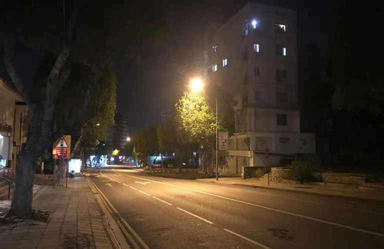 ΗΜΕΡΟΛΟΓΙΟ ΑΥΤΟΠΕΡΙΟΡΙΣΜΟΥ|Μέρα 21η
