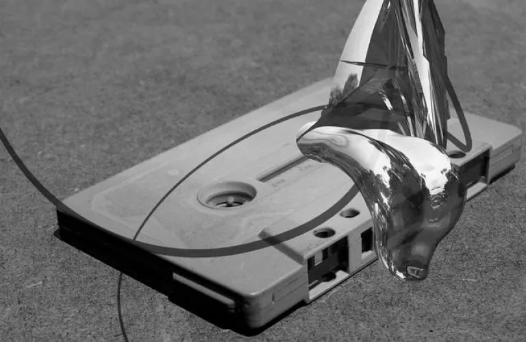 "MIXTAPE", σε συνεργασία με το διεπιστημονικό λογοτεχνικό φεστιβάλ ΣΑΡΔΑΜ.