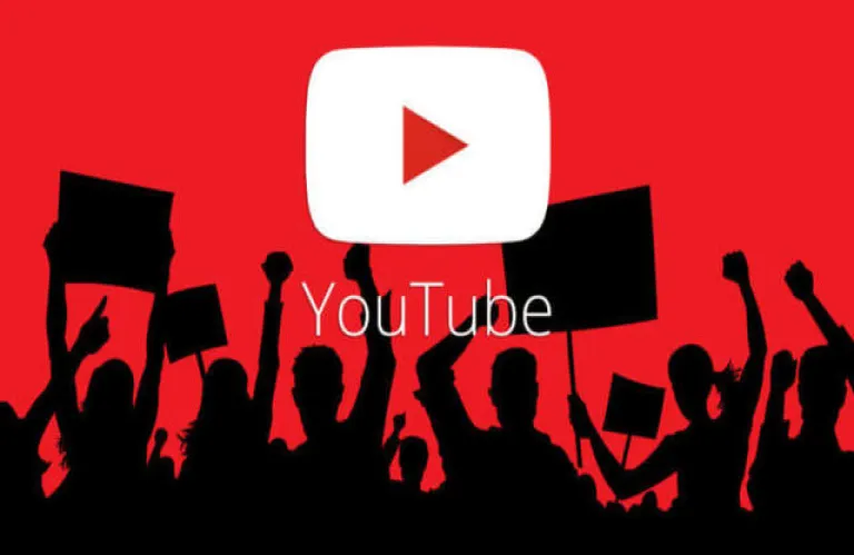 Η ρητορική μίσους στο YouTube