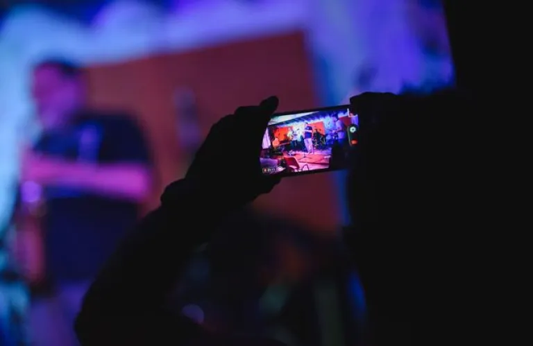 Εικόνες από το 19ο Paradise Jazz Festival στον Πωμό