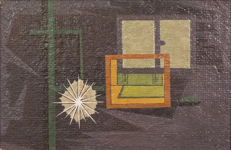 Winter Fine Arts Sale από την Cypria