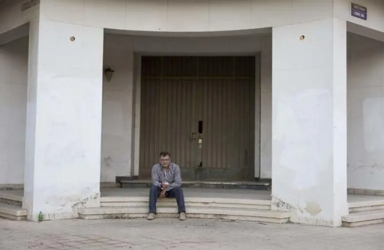 ΤΑΚΗΣ ΤΖΑΜΑΡΓΙΑΣ : «Το τρίτο στεφάνι» στη σκηνή του ΘΟΚ