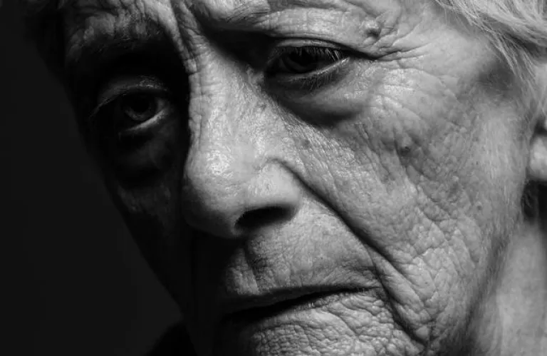 Δέσποινα Μπεμπεδέλη: «Όσο έχω αντοχή θα πορεύομαι»