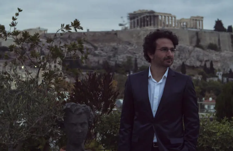 «Κλασικός» Θεοδωράκης δια χειρός Μάριου Ι. Ηλία