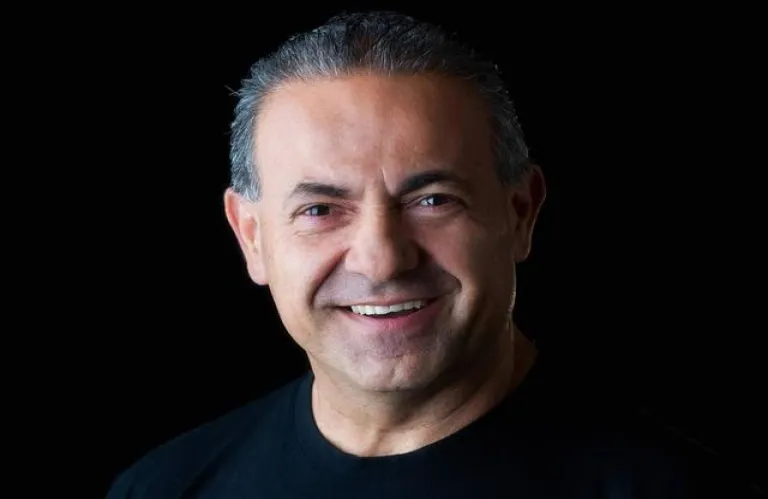 «Master Photographer» σε διεθνή διαγωνισμό Κύπριος φωτογράφος
