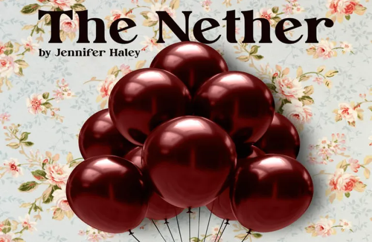 "The Nether" της Jennifer Haley στο Φυτώριο