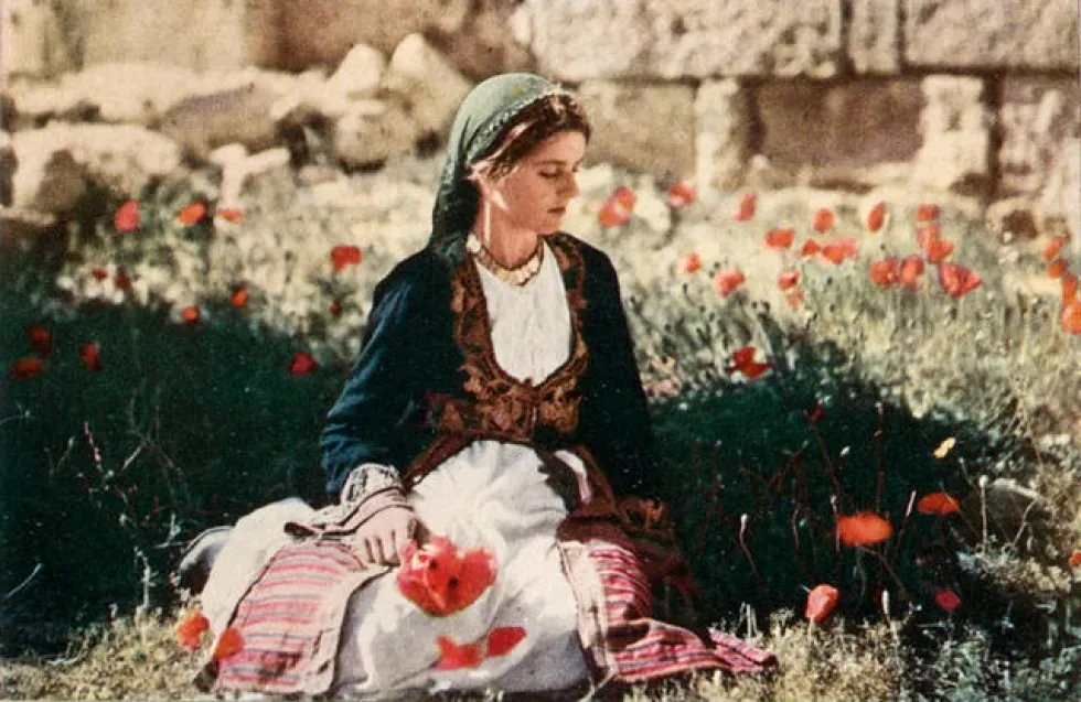 Γιορτάζουμε την Παγκόσμια Ημέρα Γυναίκας