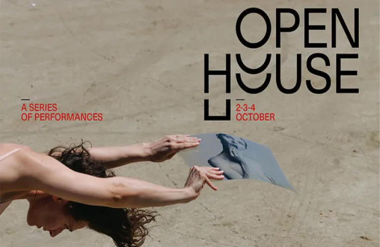 Tο φετινό πρόγραμμα του Open House Festival