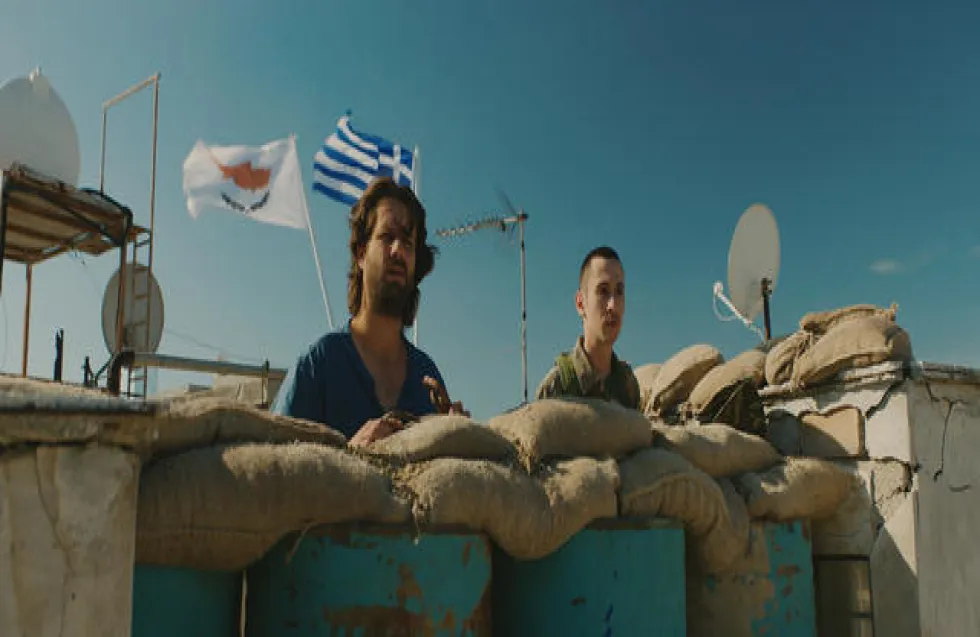 Πρεμιέρα σήμερα για την ταινία Smuggling Hendrix στο Tribeca Film Festival